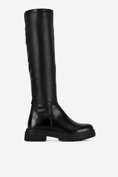 LASOCKI γυναίκα Κοζάκος 5905588976806 Μαύρη