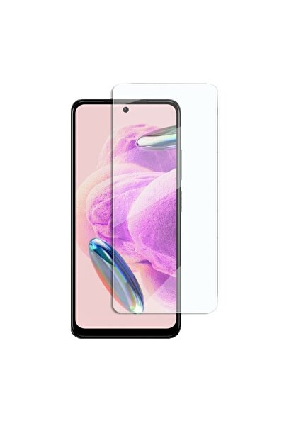 OEM Tempered Glass Film 9H, HD Clear for Xiaomi Redmi Note 12S