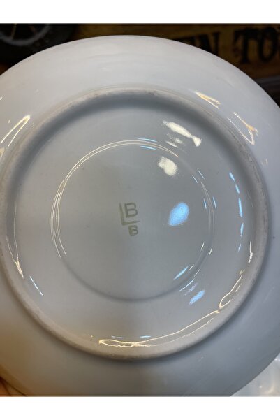 ANTİKA AYAL Antique Cup