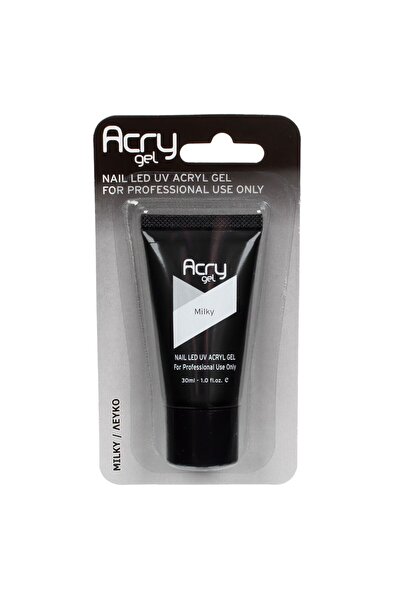 OEM Acrygel Milky in Tub 30ml