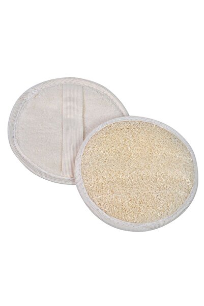 OEM Loofah Bath Sponge - 2pcs