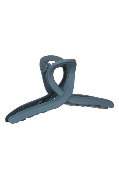 OEM Clama Par Albastra Raf Mata Bucla pentru Femei 11cm