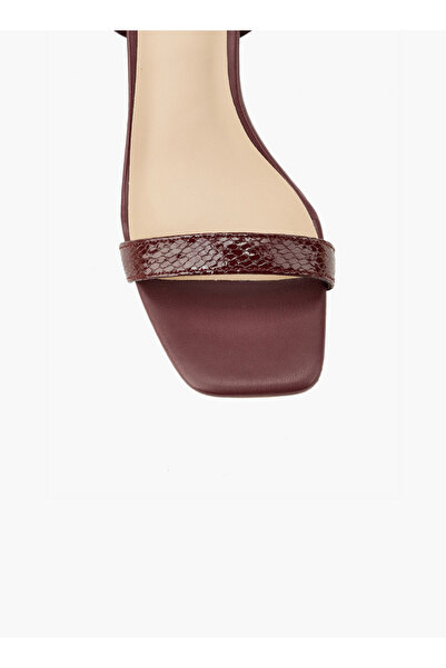 Flora Bella by Shoexpress Women's Stiletto Heel Sandals