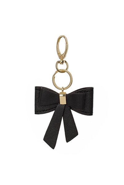 OEM Μπρελόκ μαύρης θήκης PU 12,5 εκ.