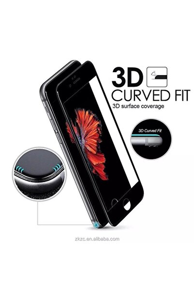 OEM Προστατευτικό οθόνης από σκληρυμένο γυαλί για iPhone 8 Plus / 7 Plus