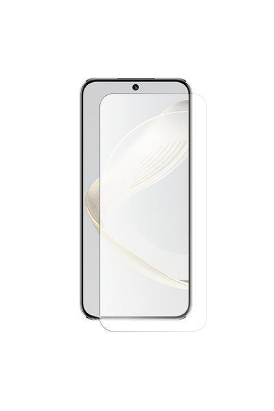 Optim Solution Folie de Sticla pentru Huawei Nova 11, din Sticla Securizata 2...