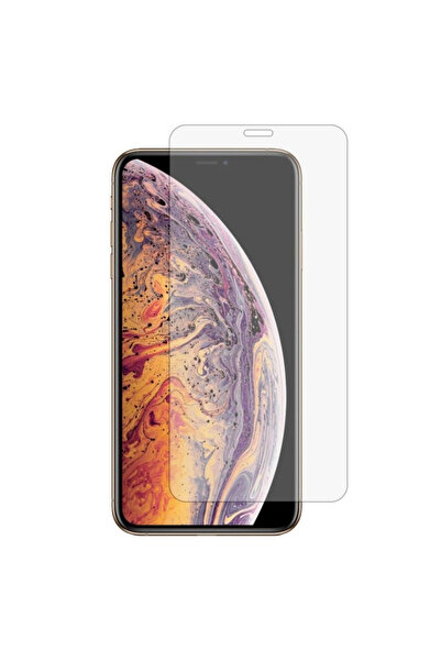 Devia Folie protectie din silicon pentru Apple iPhone 11 Pro, Clear