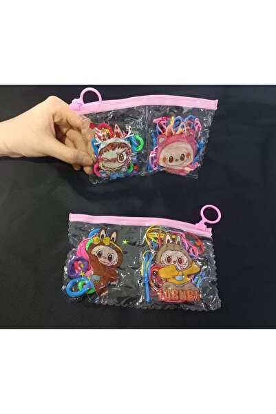 Lissa Aksesuar Children's Buckle for a Belt