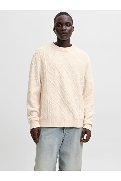 Jack & Jones Strickpullover Strickpullover