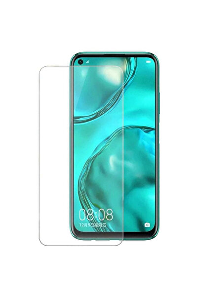 Devia Folie protectie din silicon pentru Huawei P40 Lite, Clear