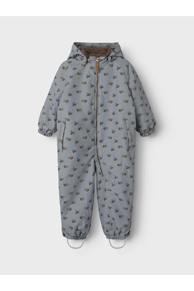 Lil' Atelier Schneeanzug LASNOW10