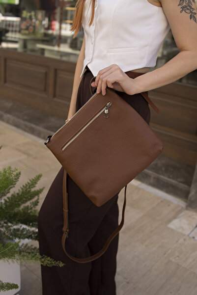 volk 100% Genuine Leather Shoulder Bag