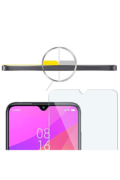 Smart Προστατευτική μεμβράνη από σκληρυμένο γυαλί για Xiaomi Mi 9