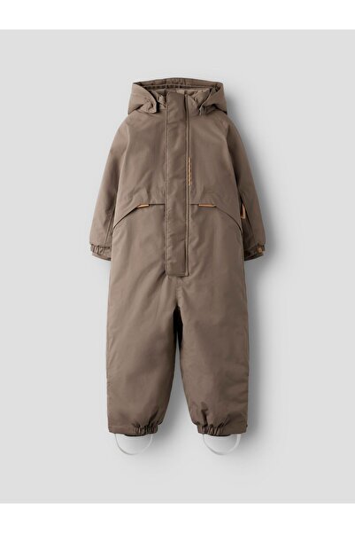 Lil' Atelier Schneeanzug LASTORM12