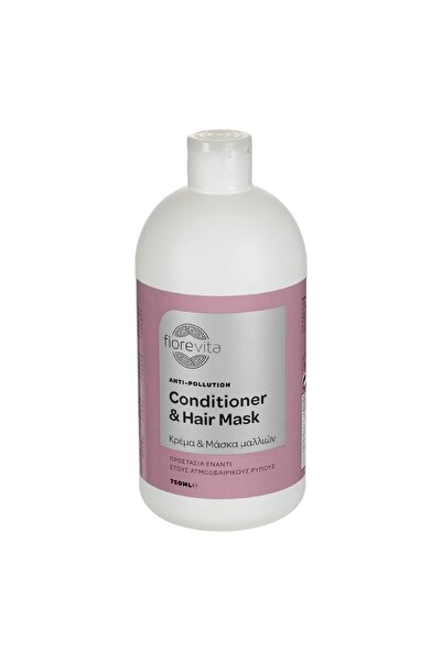 OEM Fiorevita Anti Pollution Protection Conditioner & Hair Mask - 750ml