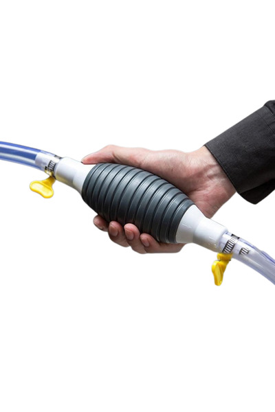 MaxTech Pompa manuala pentru alimentare Motorina, Ulei, Benzina utilizare la Auto, motociclete, camioane