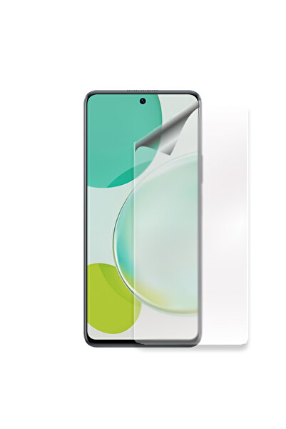 Optim Solution Антиматов протектор за екран за Huawei Nova 11i, силиконов хид...