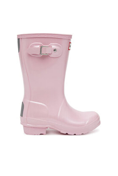 Hunter Μπότες Wellington για κορίτσια ροζ HUNTER-JFT6040NEB BELLA