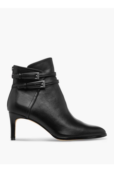 Flora Bella by Shoexpress Women's Stiletto Heel Ankle Boots