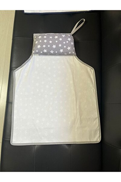 VAYBE 2 Pcs! !! Baby Diaper Changing Mat, Diaper Changing Pad, Diaper Changing Cover, Diaper Changing Sponge