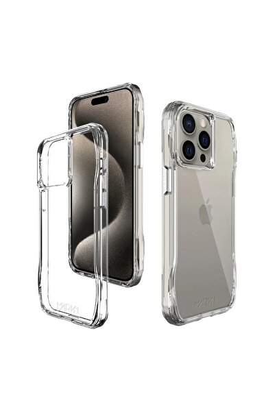 MARVN Marvin iPhone 16 Protection Package