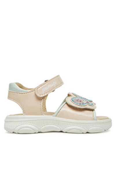 Primigi Κοριτσίστικα Σανδάλια μπεζ PRIMIGI-7872122 S SABBIA