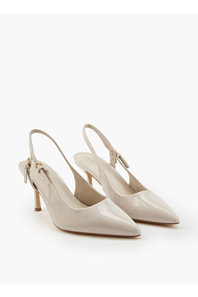 Flora Bella by Shoexpress حذاء نسائي بكعب خنجر