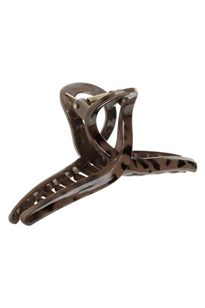 OEM Clama Par Maro cu Model Leopard 13cm