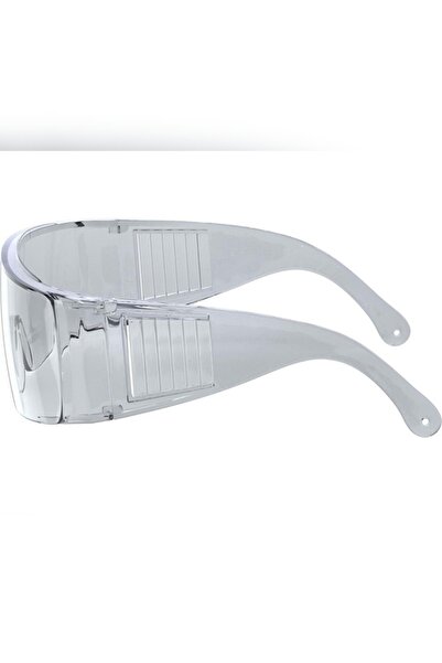 BERRU PAZARLAMA Protective Glasses - Working Glasses - (2 Pcs)