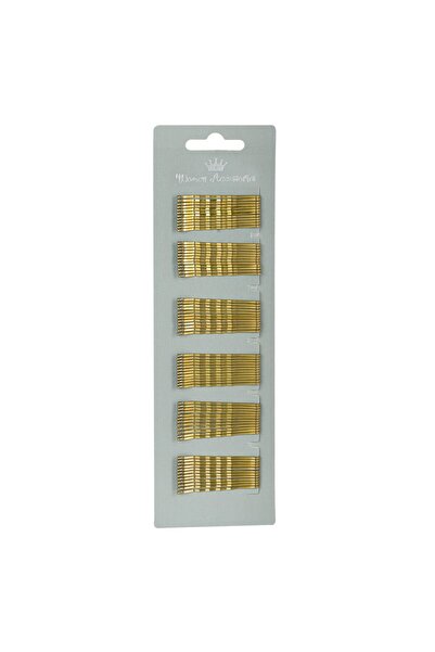 OEM Agrafe Par Bronz 4.8cm - 72buc