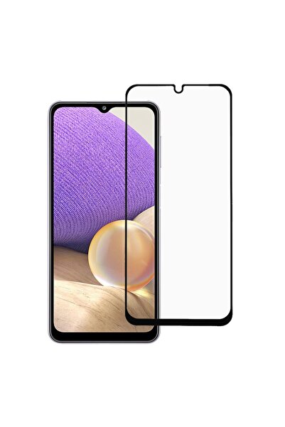 OEM Folie de Sticla pentru Samsung Galaxy A32 4G, Acoperire completa ecran, M...
