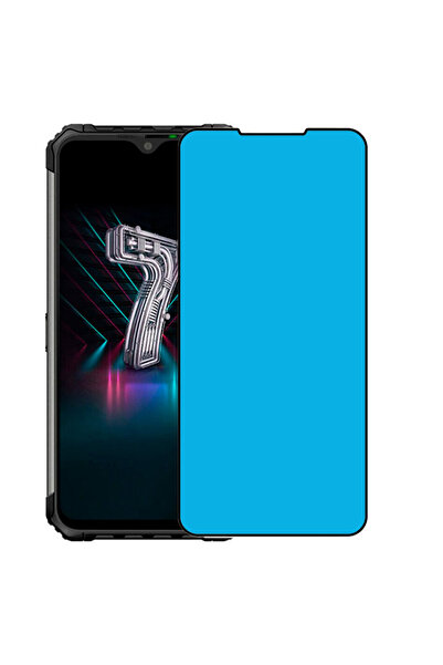 Optim Solution Folie Silicon Hidrogel Ultra Protection HD cu Instalare Usoara pentru Ulefone Armor 7