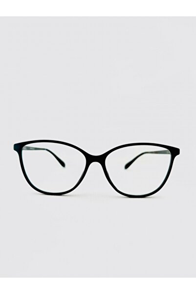 ESRADA Darell Black Blue Light Protection Glasses 8401 52 16 135