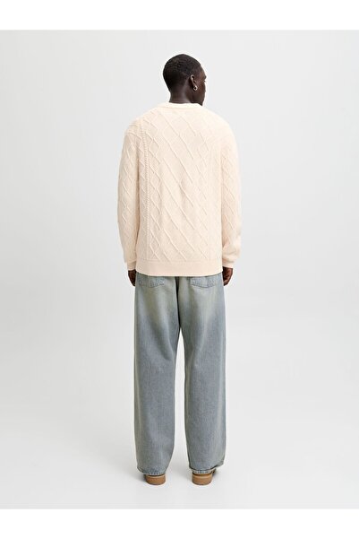 Jack & Jones Strickpullover Strickpullover