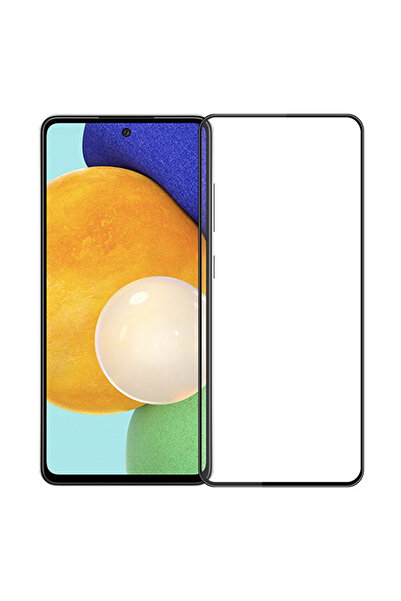 Optim Solution Folie Sticla Securizata 5D pentru Samsung Galaxy A05, 9H Prote...