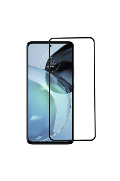 Optim Solution Folie Sticla Securizata pentru Motorola Moto G72, 9H Protectio...