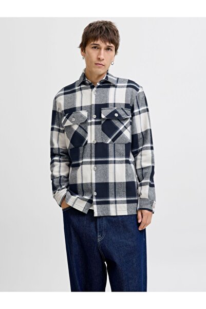 Jack & Jones Premium Hemd Regular Fit Hemd