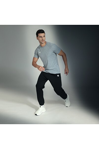 SKILLANO Squillano Men's Short Sleeve Quick Dry 100% Cotton 50088