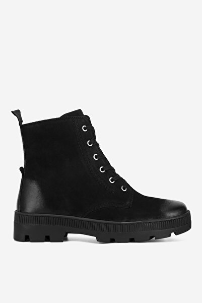 LASOCKI γυναικείο παπούτσι 5905588936626 Μαύρο