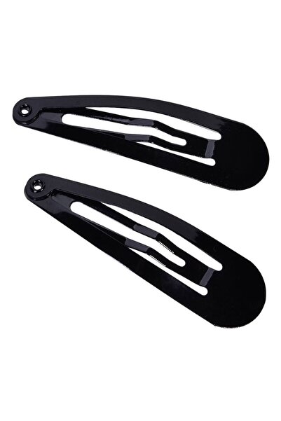OEM Clame Par Negre Metalice 5cm - 4buc
