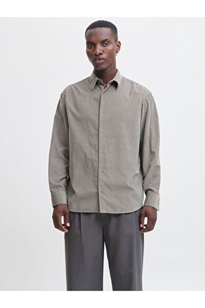 Jack & Jones Premium Hemd Relaxed Fit Hemd