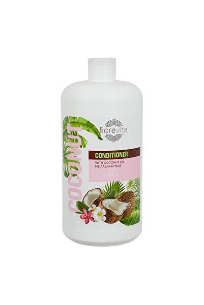 OEM Balsam de Par cu Ulei de Nuca de Cocos 1l - Fiorevita