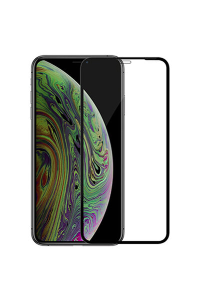 OEM Folie premium protectie telefon, compatibila iphone 11, Clear