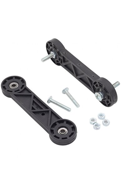 KOÇSAN Beşik Sallama Aparatı Siyah 15,5 cm