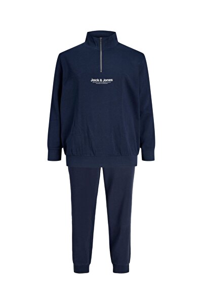 Jack & Jones Plus Sweatshirt Plus Size Sweatshirt