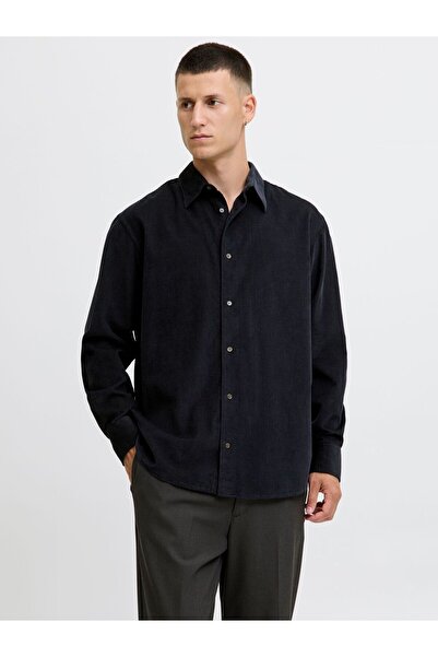 Jack & Jones Premium Hemd Relaxed Fit Hemd