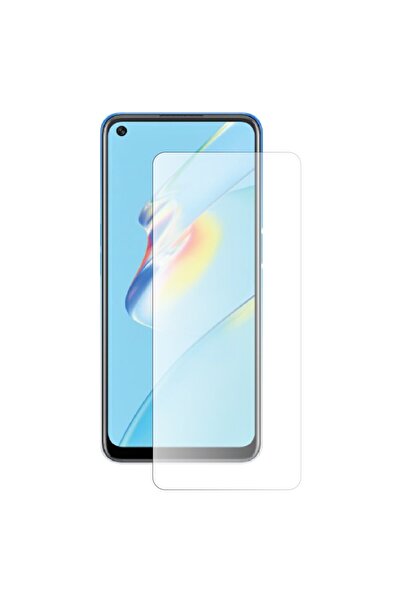 OEM Folie sticla securizata pentru Oppo A54 4G, Clear