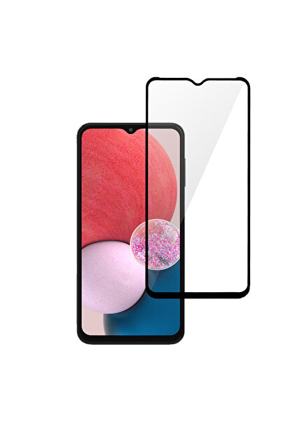 Optim Solution Folie ecran Oleofobic pentru Samsung Galaxy A13 5G, 4G, Sticla...