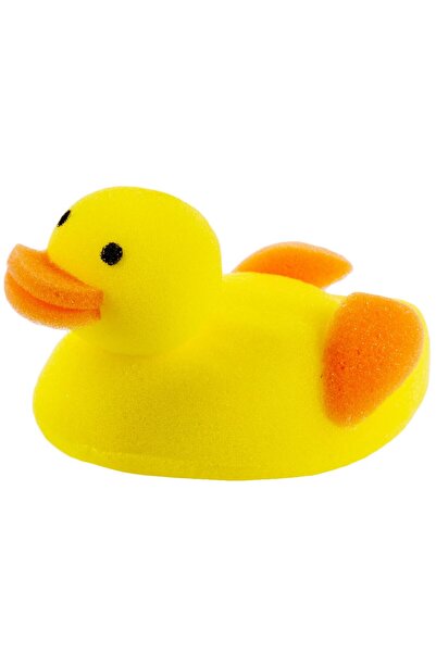 OEM Duck Bath Sponge