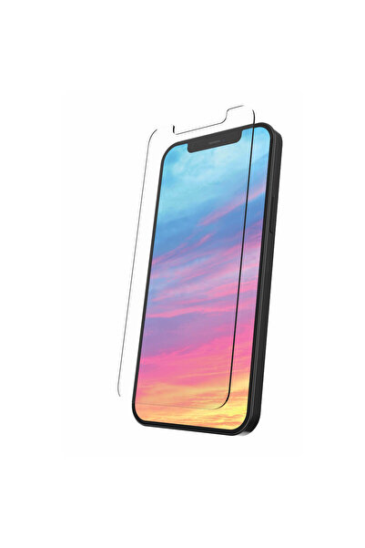 OEM Folie UnoHook Visionary, compatibil cu Apple iPhone 12 / 12 Pro, Premium ...